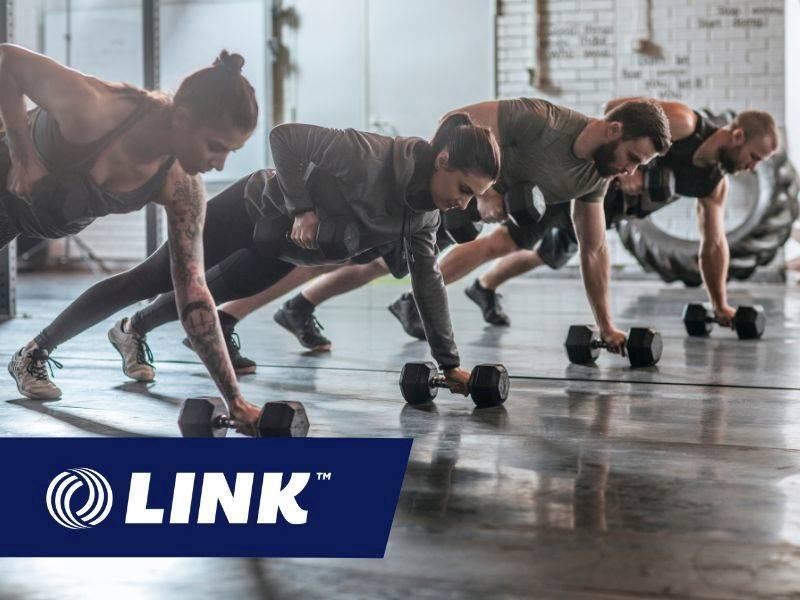 High-performing Bft Fitness Franchise 683316 1
