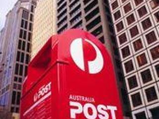 Sydney Post Office (SP2608) 