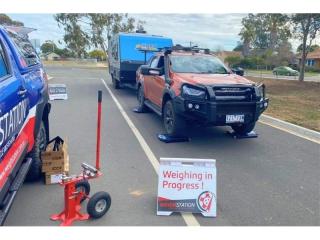 Your Next Adventure Awaits With a Weigh Station Franchise