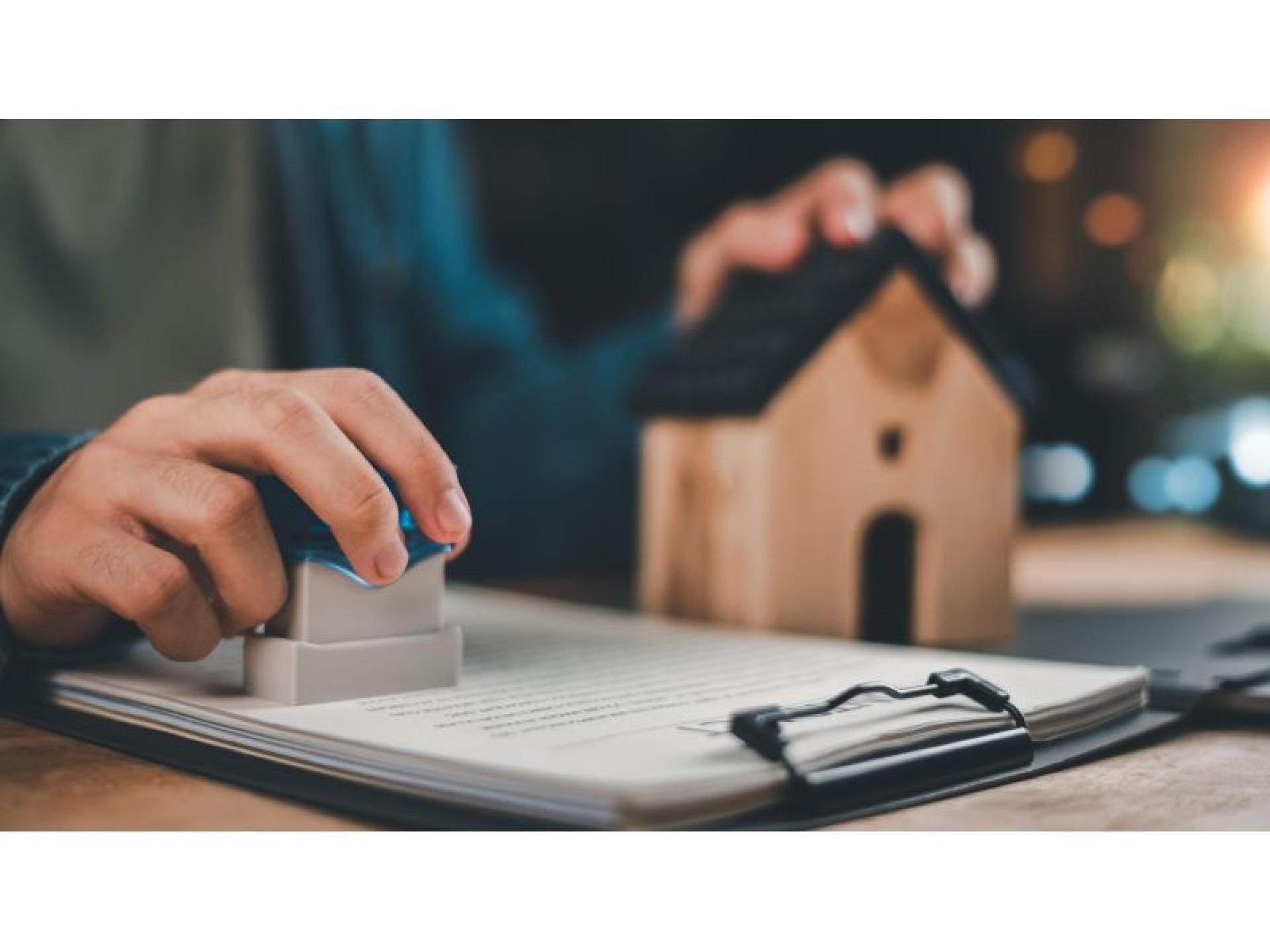 Thriving Conveyancing Services Business 680742 3