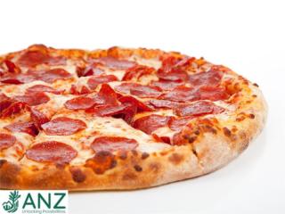 Crust Pizza Franchise for sale in Lower North Shore - NSW307
