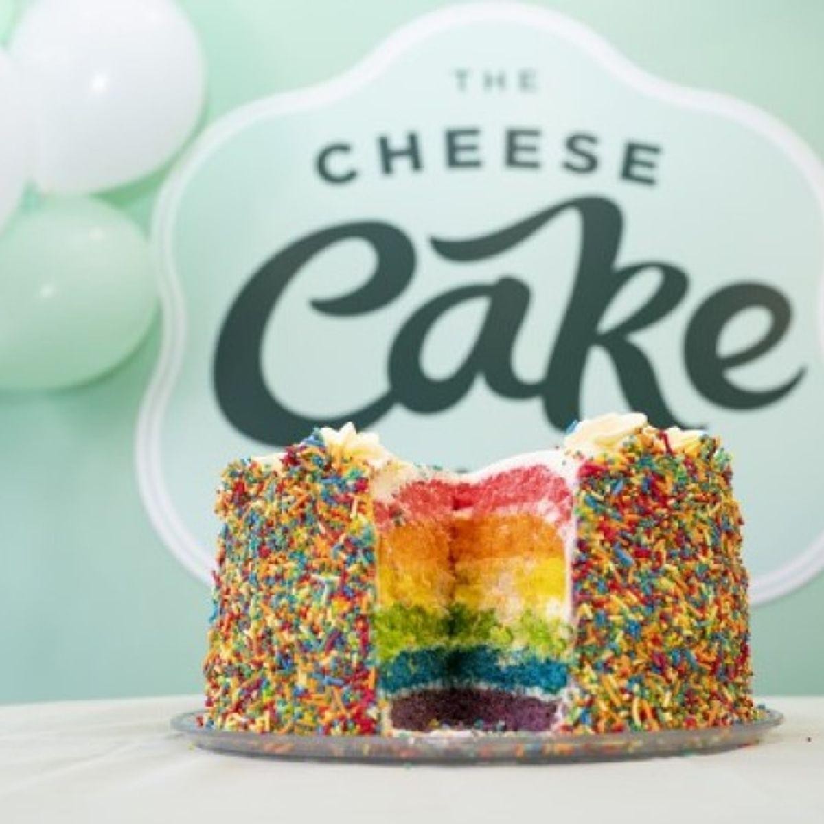 Dubbo. Time For Cake? 681030 2