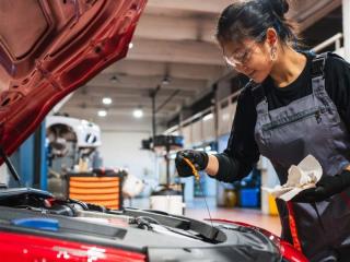 Panel Repair Business - Regional WA