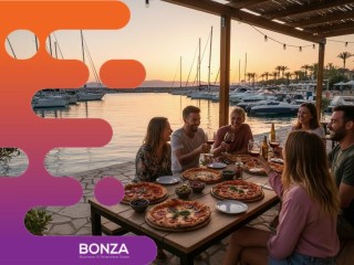 36405 - Proven Waterfront Pizzeria with Expansion Potential