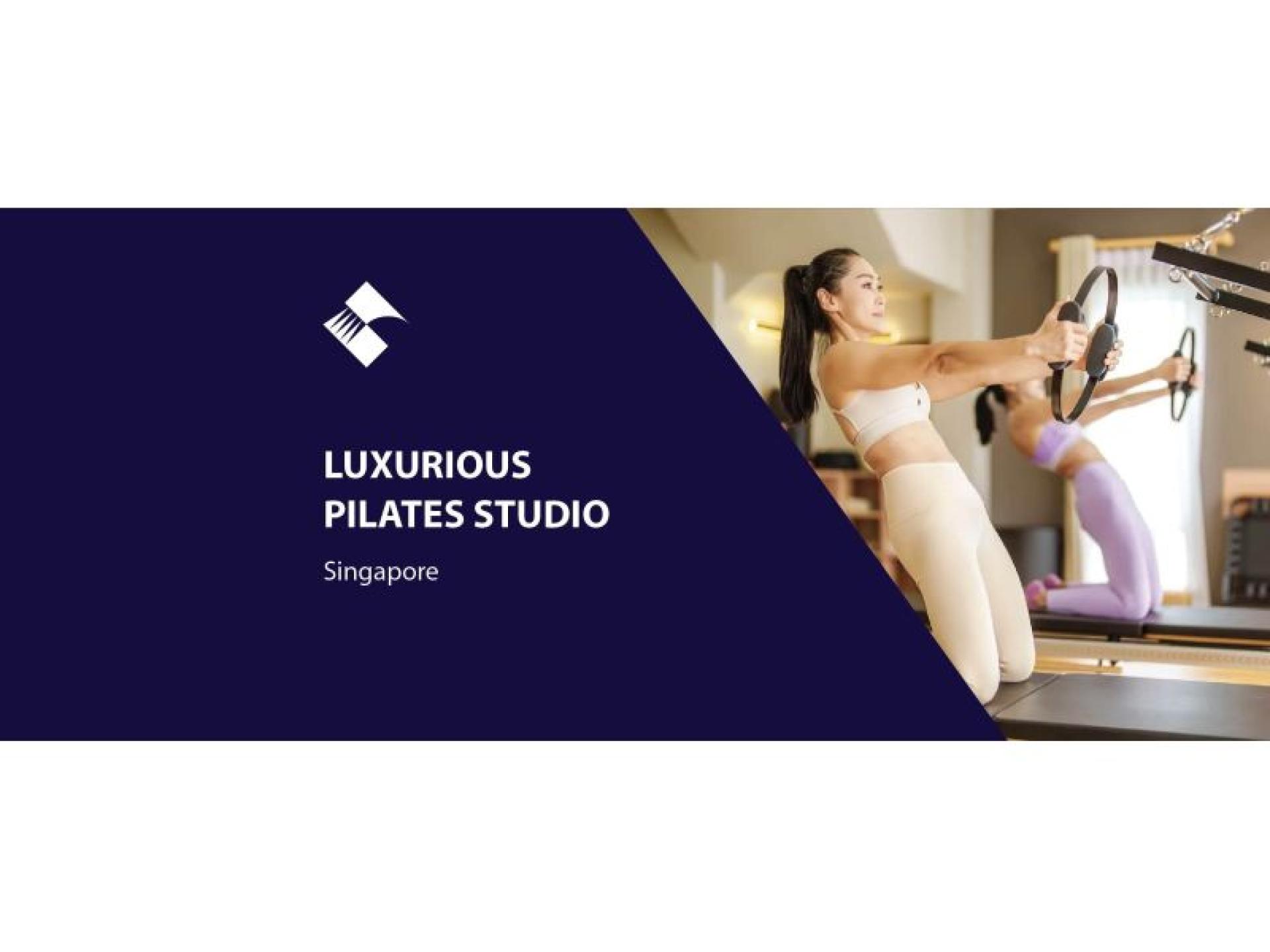 Luxurious Pilates Studio For 672739 1