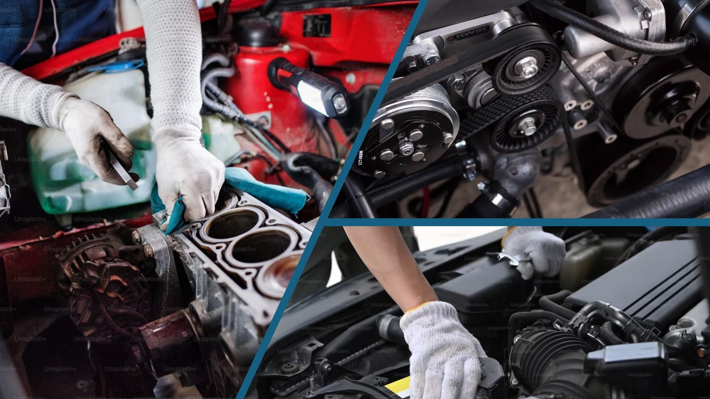 Automotive Mechanical Business For 680670 1