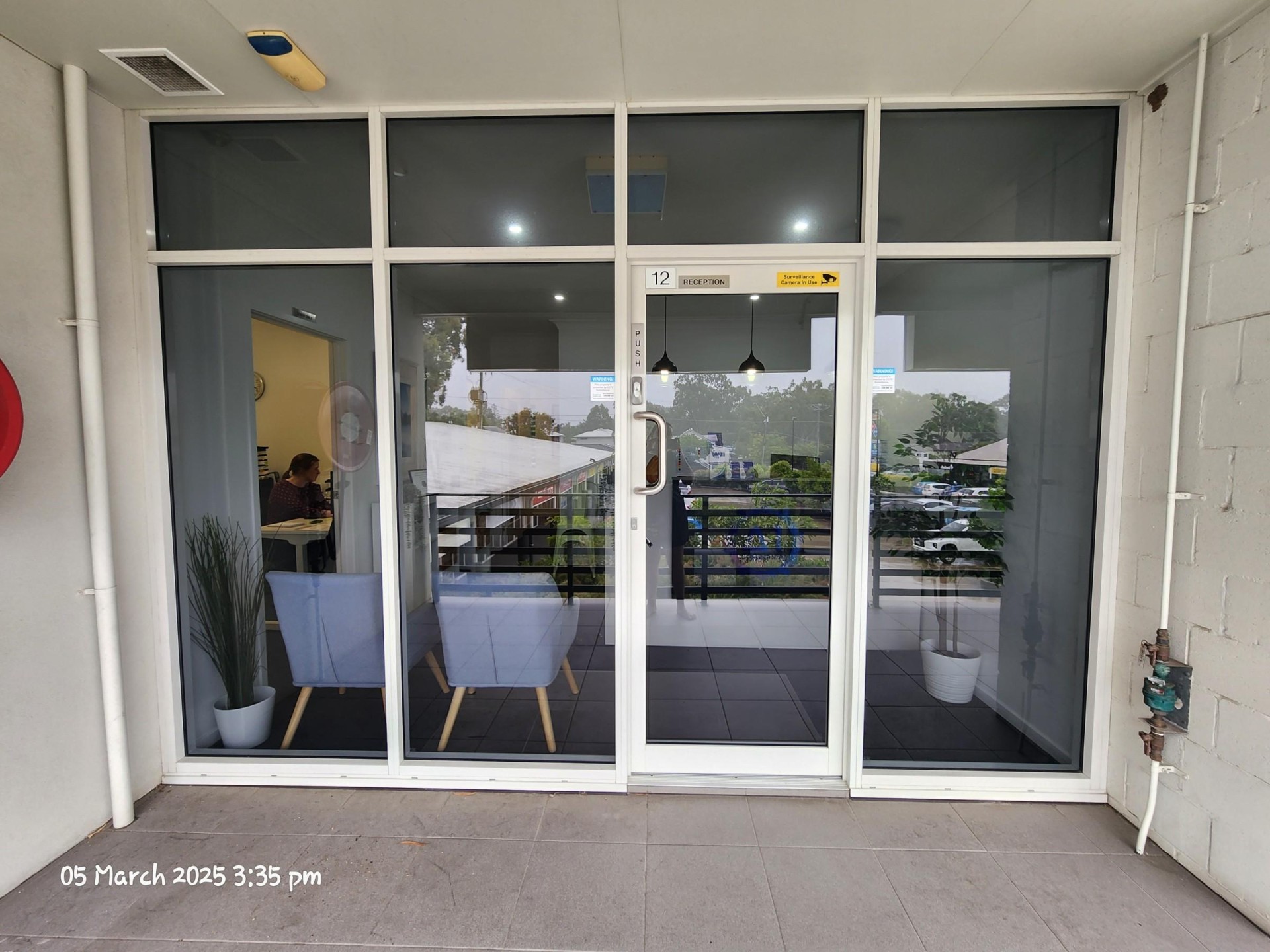 First Time Offered - 678409 1