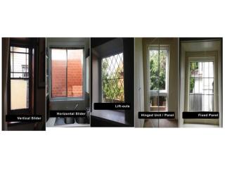 Market Leader in Soundproofing Windows