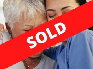 36085 REGISTERED NDIS PROVIDER WITH STRONG CLIENT BASE