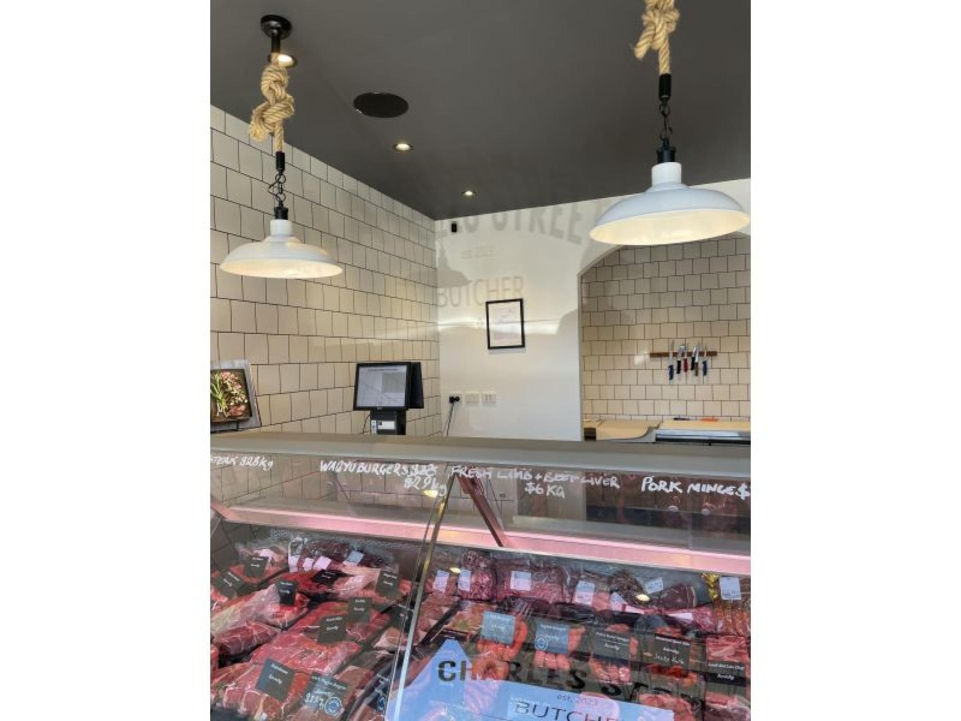 Boutique Gourmet Butcher - 683539 3