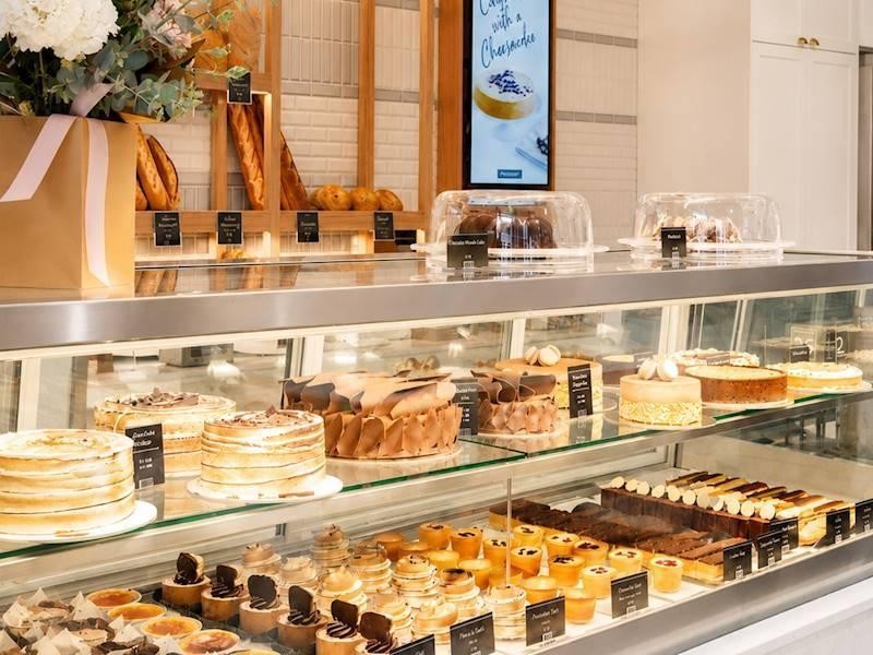 New Pattison's Patisserie Franchise 685339 2