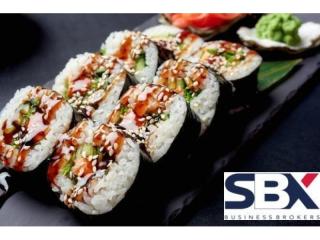 Restaurant - Japanese Cuisine - Restaurant Japanese cuisine -Takeaway - Nets $7,000 p.w. -North West Sydney