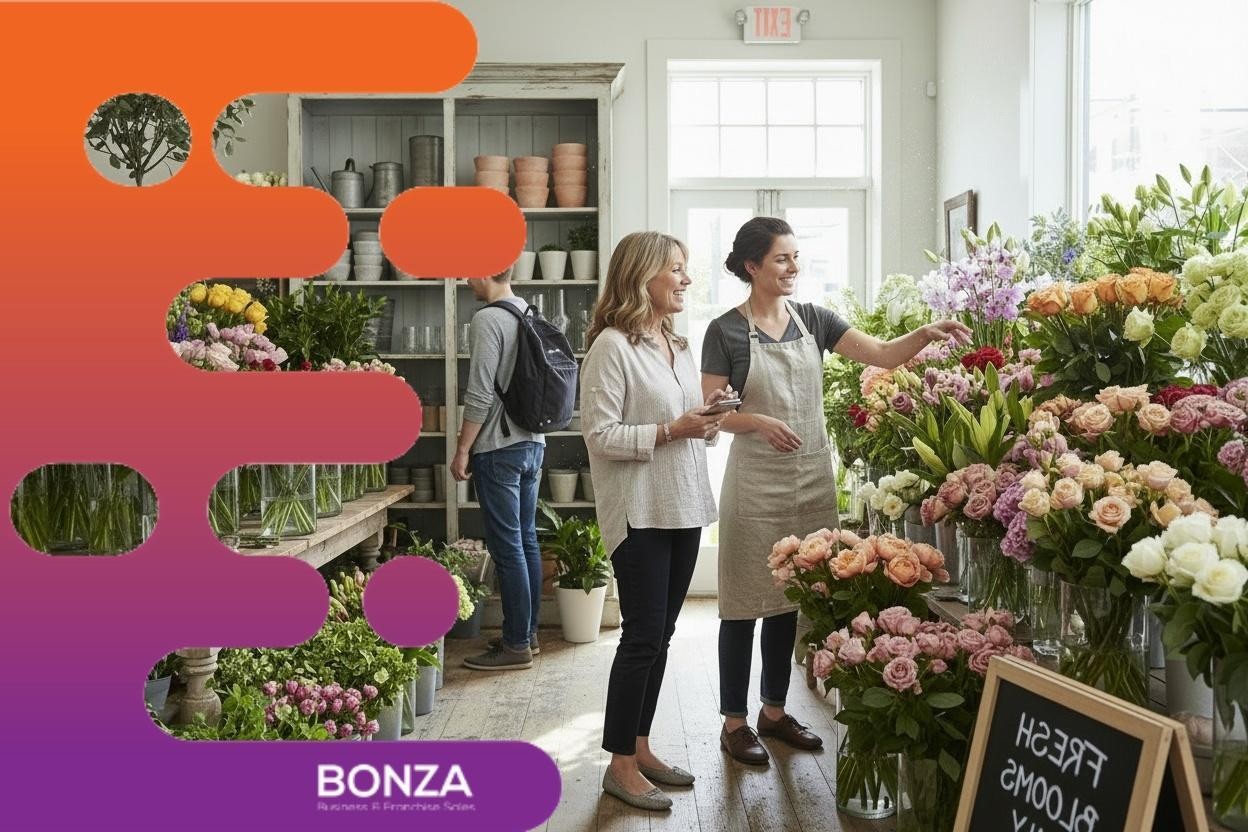36827 - Thriving Florist 683352 3