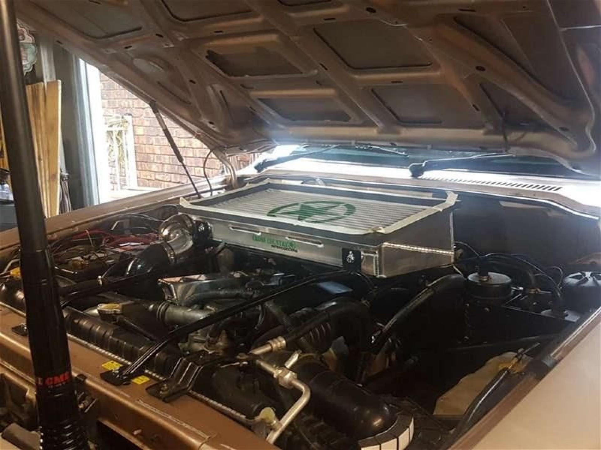 4x4 Specialist Centre For 686392 3