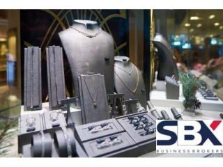 Accessories -   Retail   -   Jewellery - Retail kiosk - Jewellery and Accessories - Very easy operation