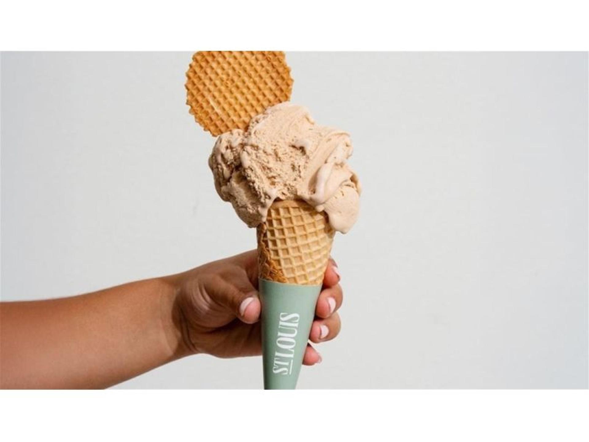 High-end Coffee & Gelato 673320 2