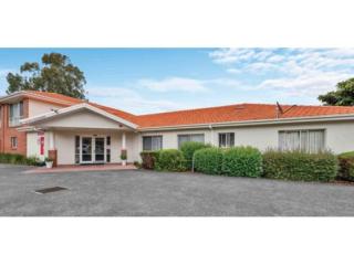 Exceptional Investment Opportunity Aged Care Freehold (NJA33)