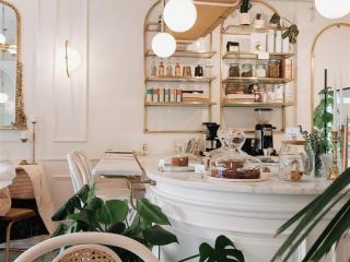 Healthy Cafe, North Coast NSW - 1029