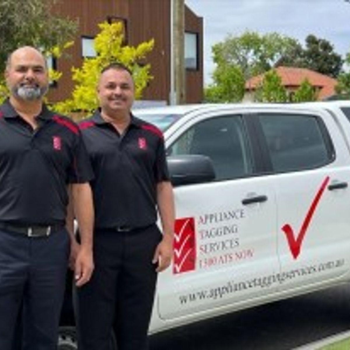 Ats Test & Tag 680563 1