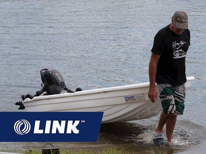 Cartop Boat Production - 655255 2