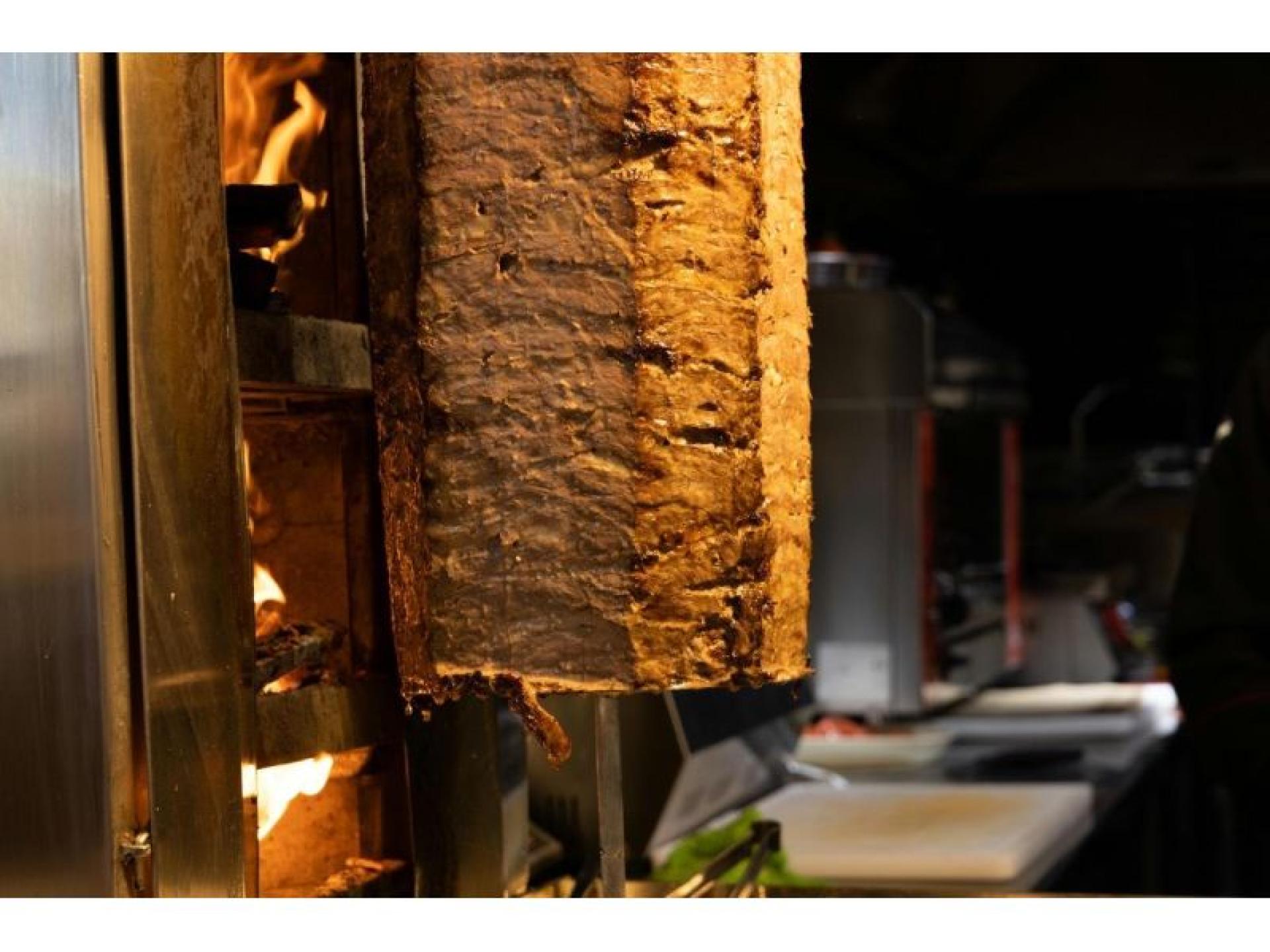 Record Breaking Kebab Franchise 680034 2