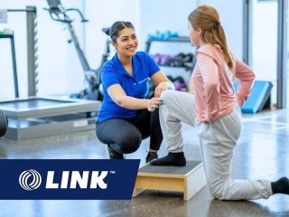 Established Integrated Allied Health Business
