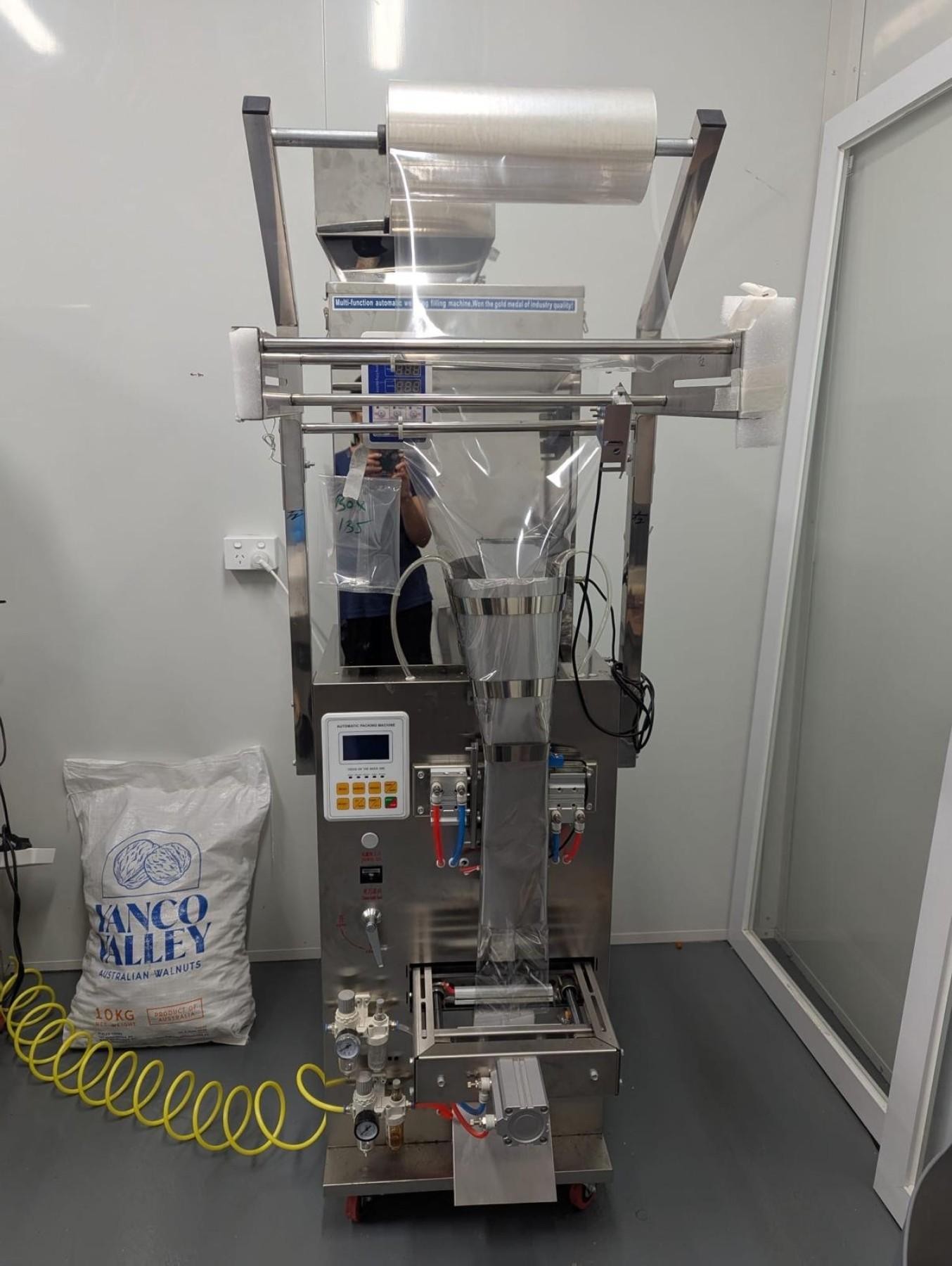 Turnkey Food Manufacturing & 684126 2