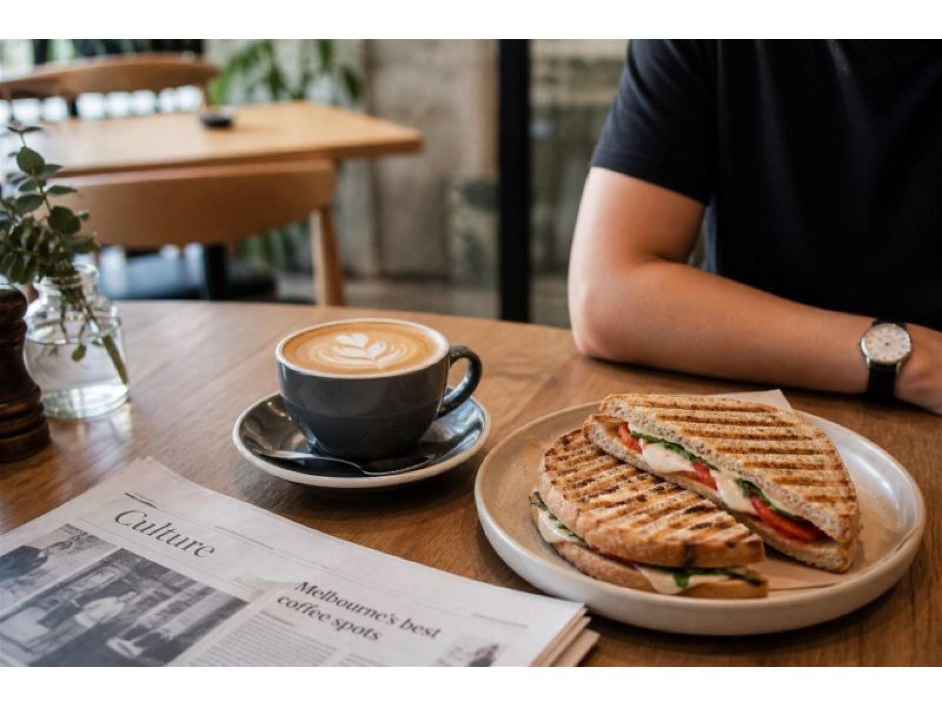 Deli / Cafe - 681402 2