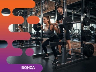 36491 Well-Established Gym - Strong Membership Retention