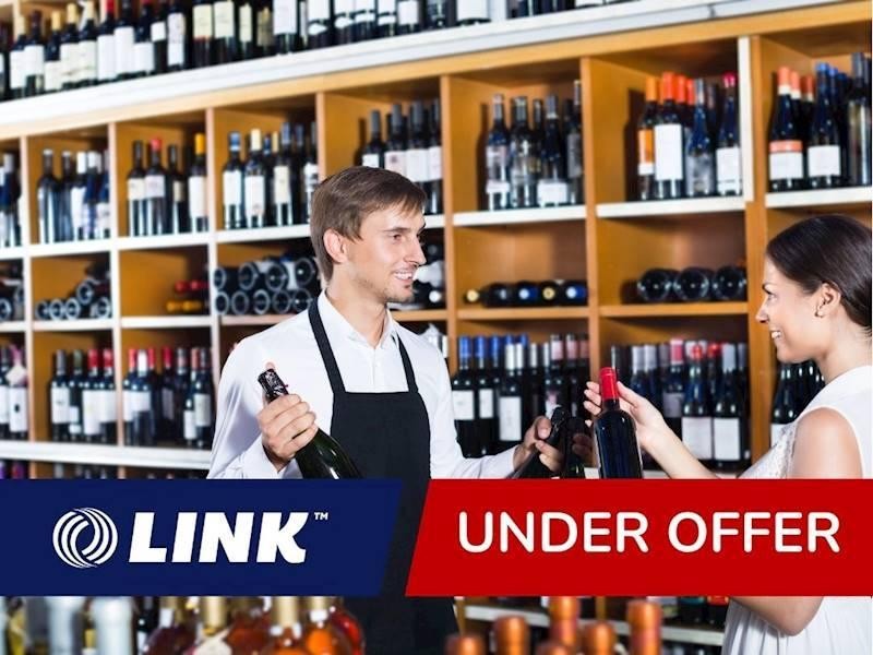Liquor Shop For Sale 682979 1