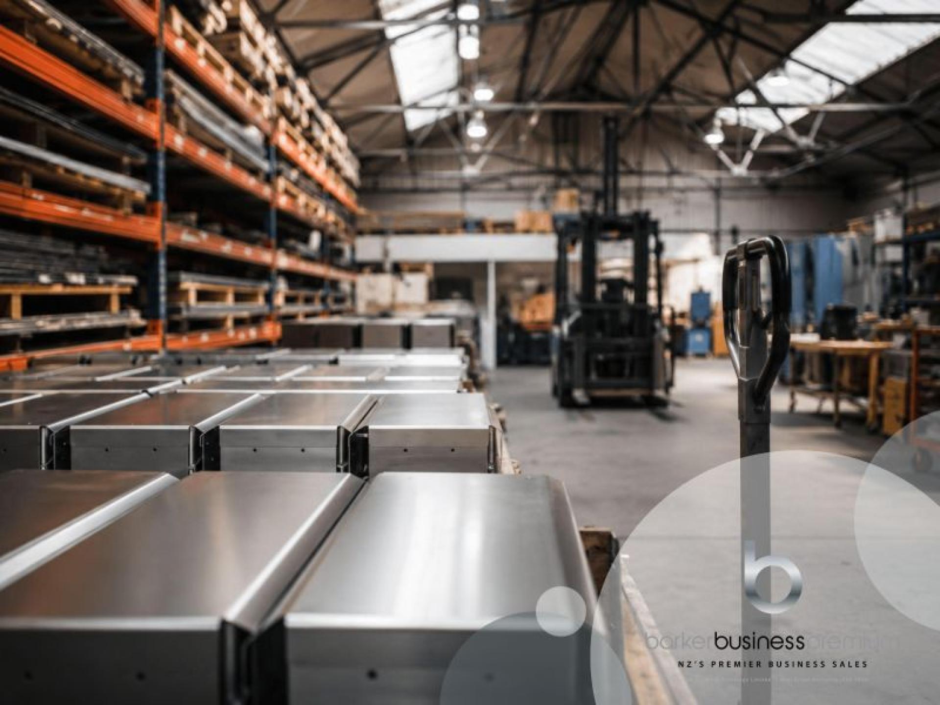 Managed Waikato Manufacturer With 682917 1