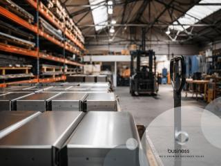 Managed, Waikato Manufacturer with 7 figure EBPITDA