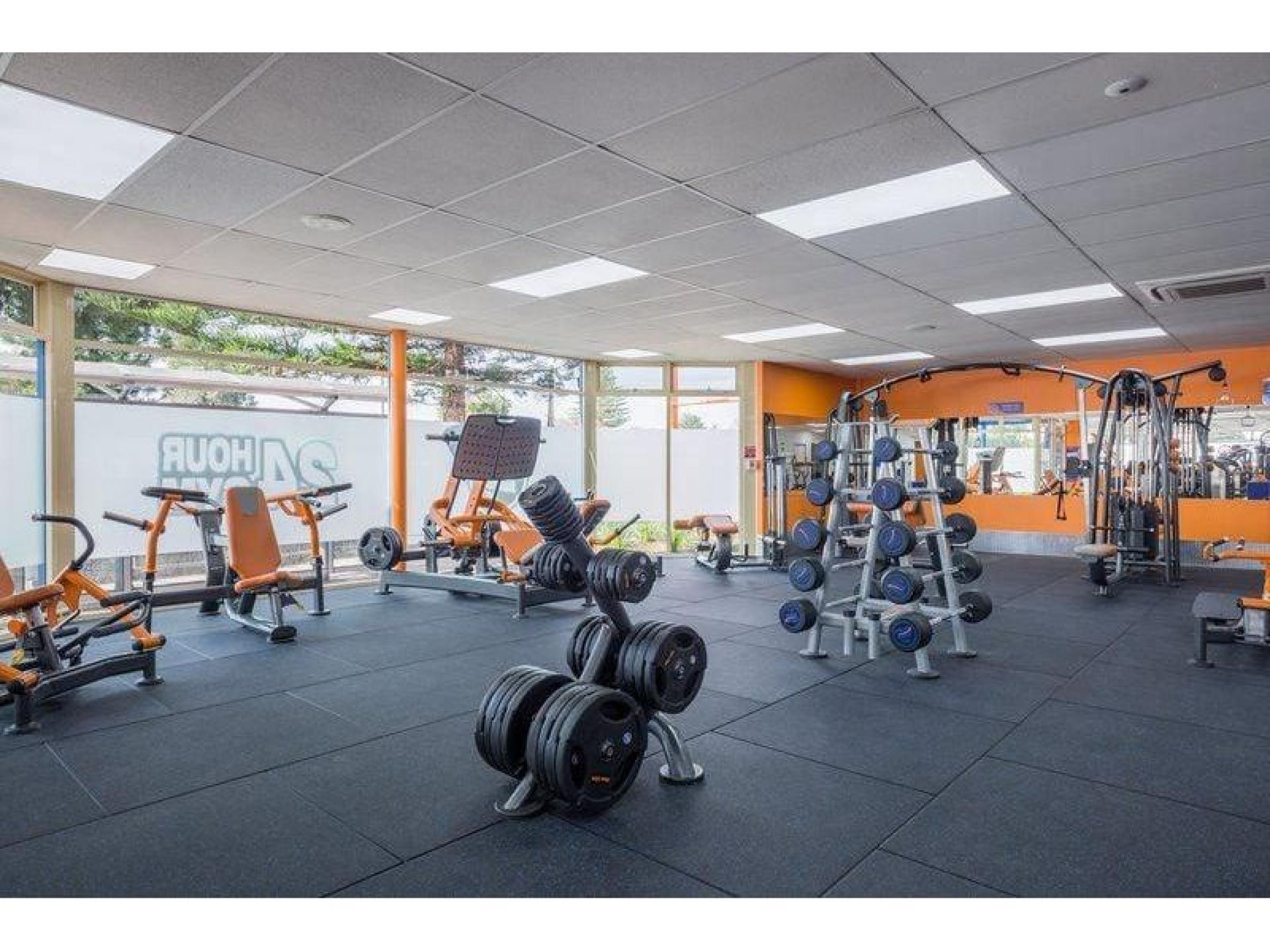 Turnkey 24 Hour Gym 679064 2