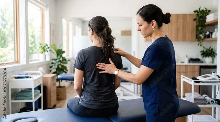 Established Allied Health Practice 685233 1