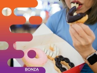 36372 Popular Gluten-Free Donut Business - Strong Customer Base