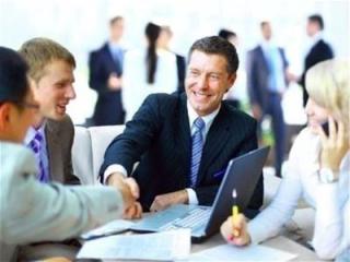 Own A Business Sales Agency