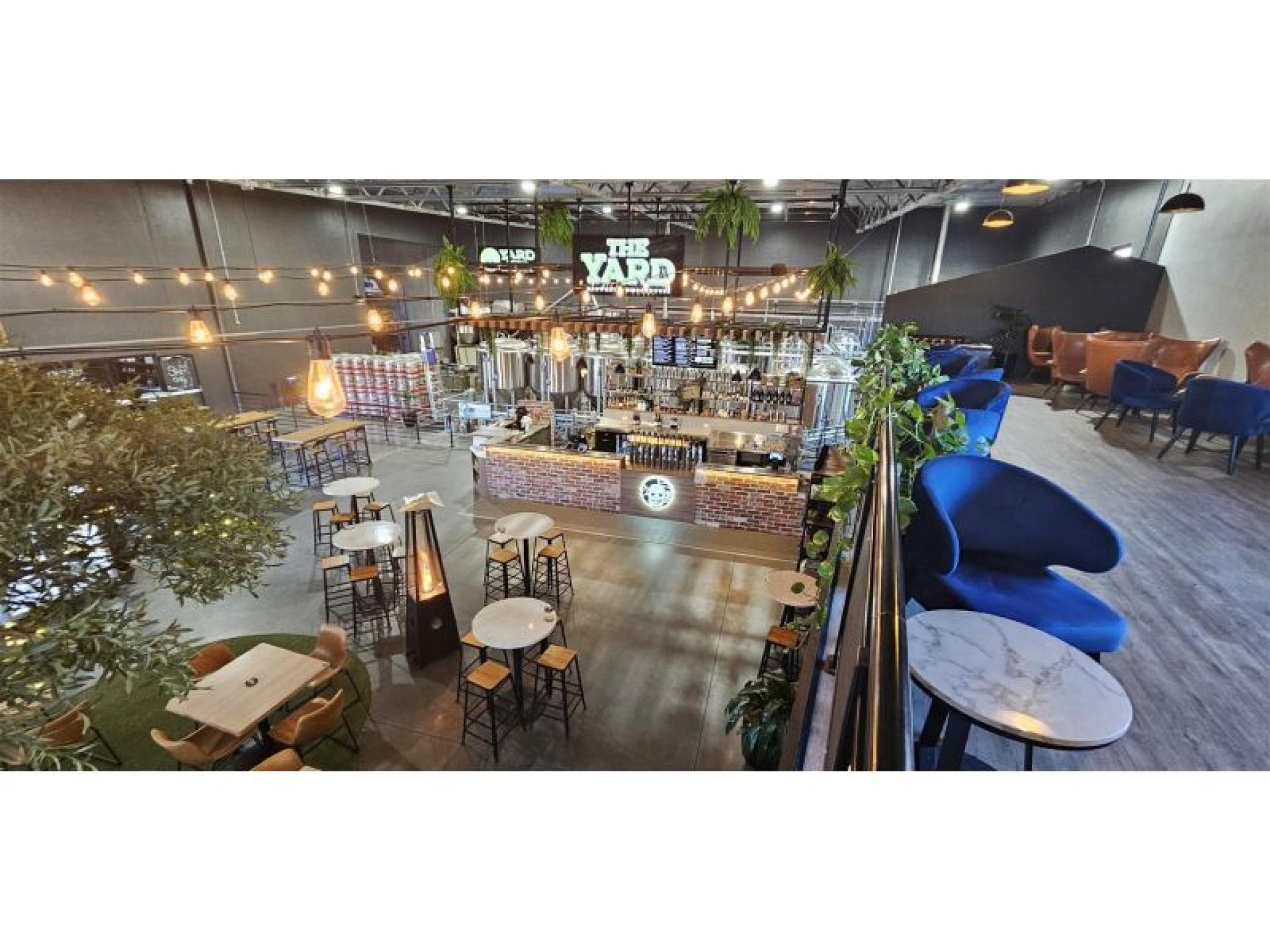 Yard Kings Craft Brewery 663830 1