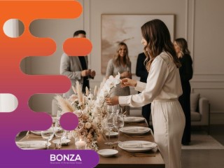 36476 Wedding & Event Styling Business - Award-Winning & Profitable