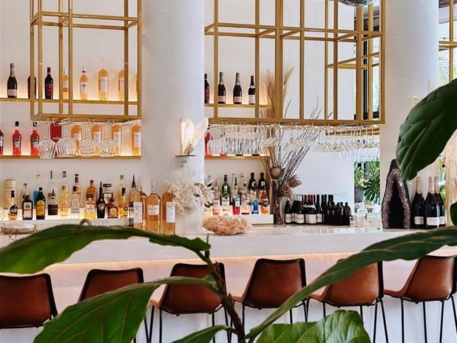 Cafe / Restaurant @ 684343 1