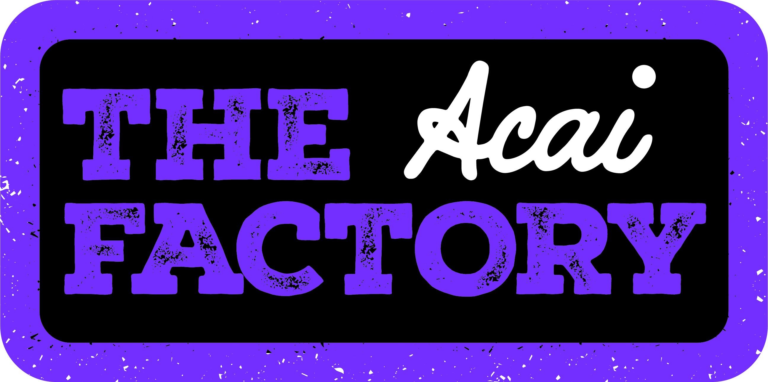 The Acai Factory 683670 1