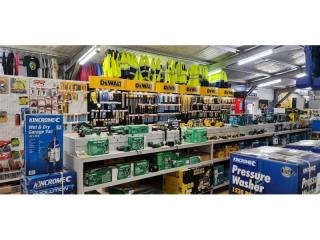 Mitre 10 in the Pilbara - Strong ROI, Under Full Management