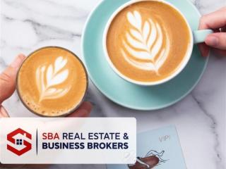 Cafe for Sale - Prime St Kilda Location | Ultra-Low Rent