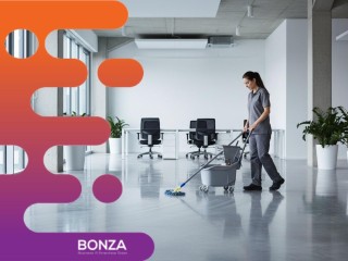 36757 Long Established Residential & Commercial Cleaning Business