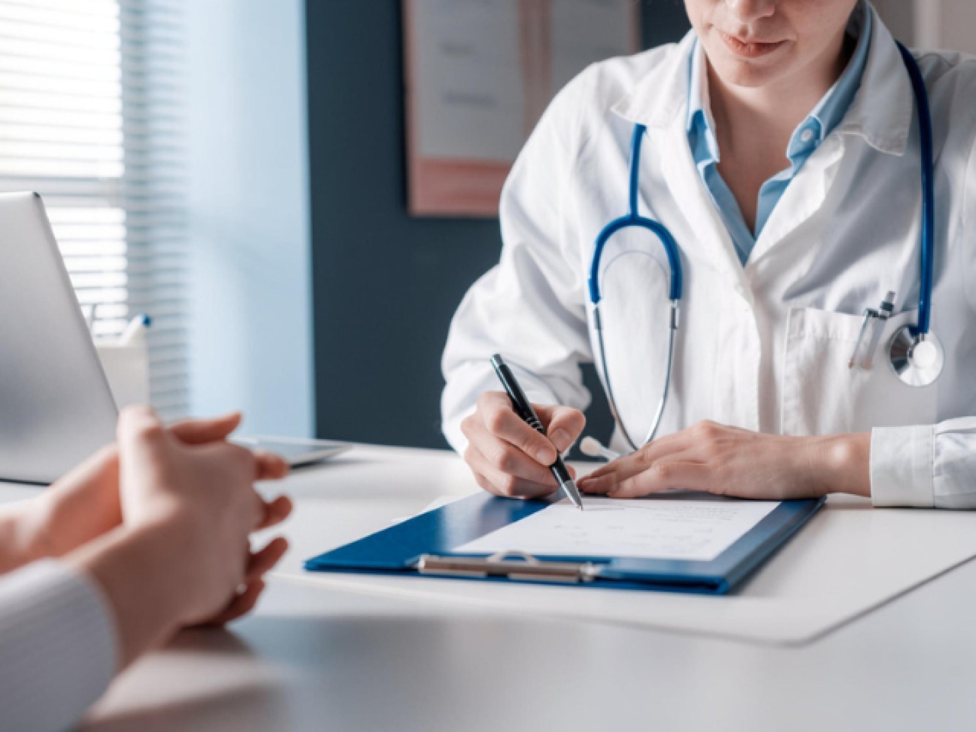Medical Centre With Accreditation 682415 1