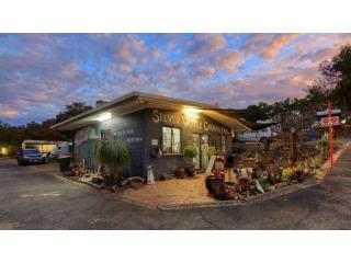 Silver Wattle Caravan Park – Established Tourism & Accommodation Opportunity