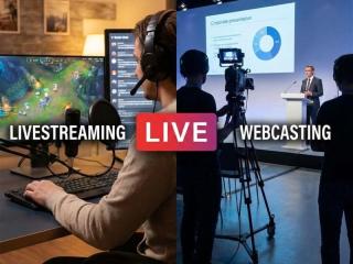 Next Gen Video and Livestreaming - Brisbane - 5914