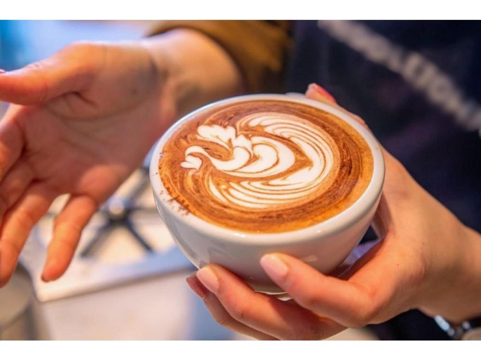 Stylish Café In Prahran 680404 3