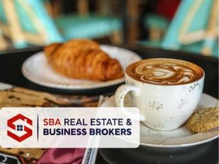 Franchise Cafe for Sale | Townsville - $17K Weekly