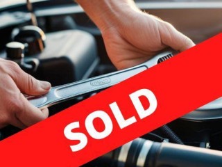 36145 Profitable and Established Automotive Service Business