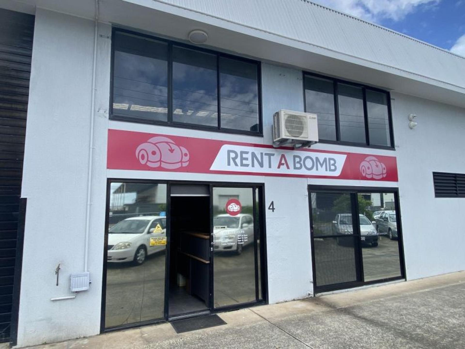 Gold Coast Car Rental 678940 2